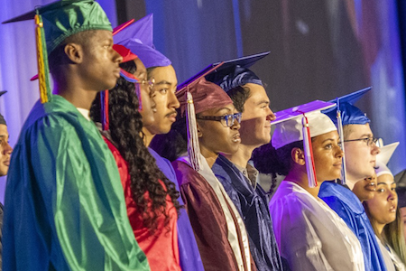 Graduation 